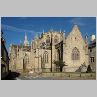 Saint-Pol-de-Léon, photo Boris Roman Mohr, flickr,3.jpg